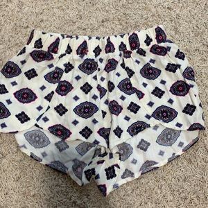 women shorts